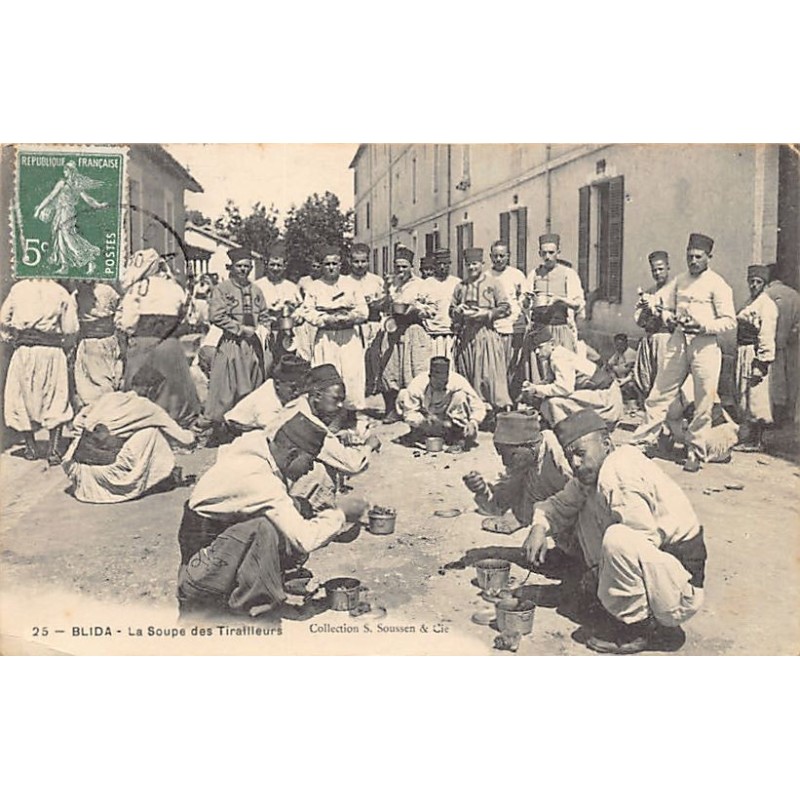 Rare collectable postcards of ALGERIA. Vintage Postcards of ALGERIA