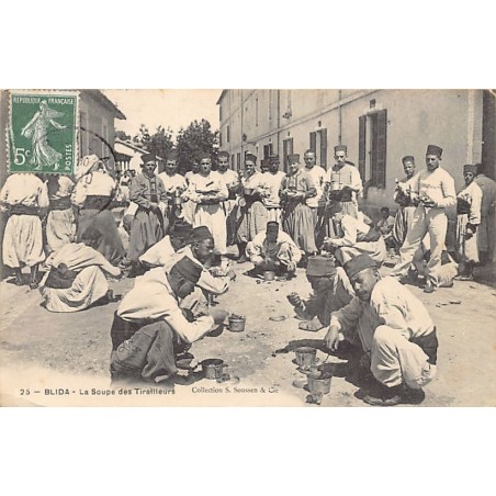 Rare collectable postcards of ALGERIA. Vintage Postcards of ALGERIA