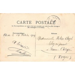 Rare collectable postcards of ALGERIA. Vintage Postcards of ALGERIA