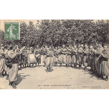 Rare collectable postcards of ALGERIA. Vintage Postcards of ALGERIA