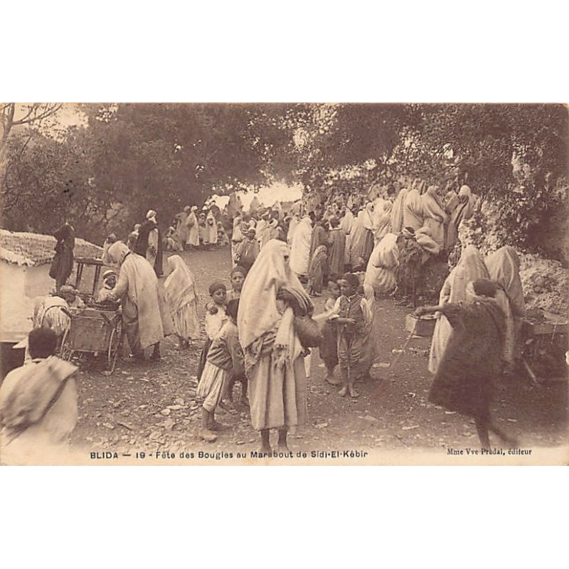 Rare collectable postcards of ALGERIA. Vintage Postcards of ALGERIA