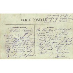 Rare collectable postcards of ALGERIA. Vintage Postcards of ALGERIA