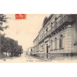 Rare collectable postcards of ALGERIA. Vintage Postcards of ALGERIA