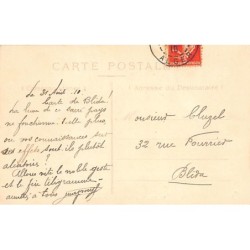 Rare collectable postcards of ALGERIA. Vintage Postcards of ALGERIA