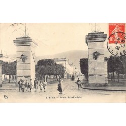 Rare collectable postcards of ALGERIA. Vintage Postcards of ALGERIA