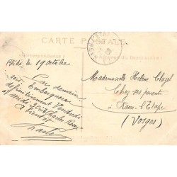 Rare collectable postcards of ALGERIA. Vintage Postcards of ALGERIA