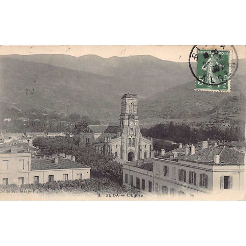 Rare collectable postcards of ALGERIA. Vintage Postcards of ALGERIA