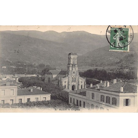 Rare collectable postcards of ALGERIA. Vintage Postcards of ALGERIA