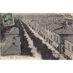 Rare collectable postcards of ALGERIA. Vintage Postcards of ALGERIA