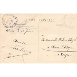 Rare collectable postcards of ALGERIA. Vintage Postcards of ALGERIA