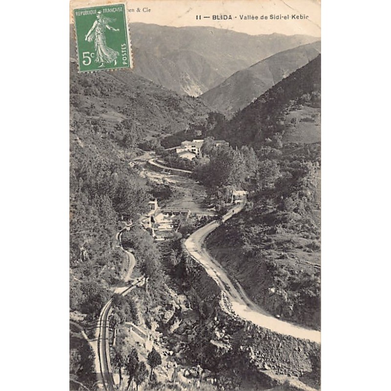 Rare collectable postcards of ALGERIA. Vintage Postcards of ALGERIA