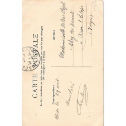 Rare collectable postcards of ALGERIA. Vintage Postcards of ALGERIA