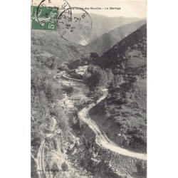 Rare collectable postcards of ALGERIA. Vintage Postcards of ALGERIA