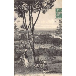 Rare collectable postcards of ALGERIA. Vintage Postcards of ALGERIA