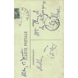 Rare collectable postcards of ALGERIA. Vintage Postcards of ALGERIA