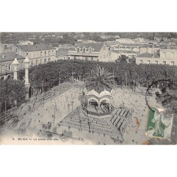 Rare collectable postcards of ALGERIA. Vintage Postcards of ALGERIA