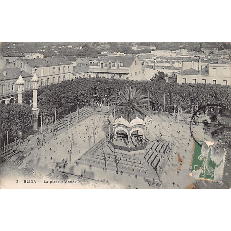 Rare collectable postcards of ALGERIA. Vintage Postcards of ALGERIA