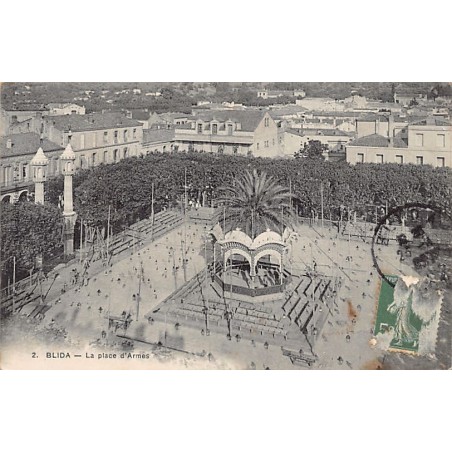 Rare collectable postcards of ALGERIA. Vintage Postcards of ALGERIA