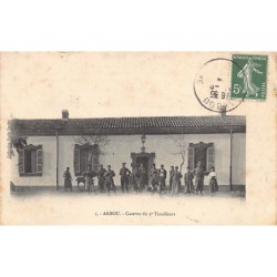 Rare collectable postcards of ALGERIA. Vintage Postcards of ALGERIA