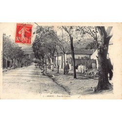 Rare collectable postcards of ALGERIA. Vintage Postcards of ALGERIA