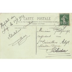 Rare collectable postcards of ALGERIA. Vintage Postcards of ALGERIA