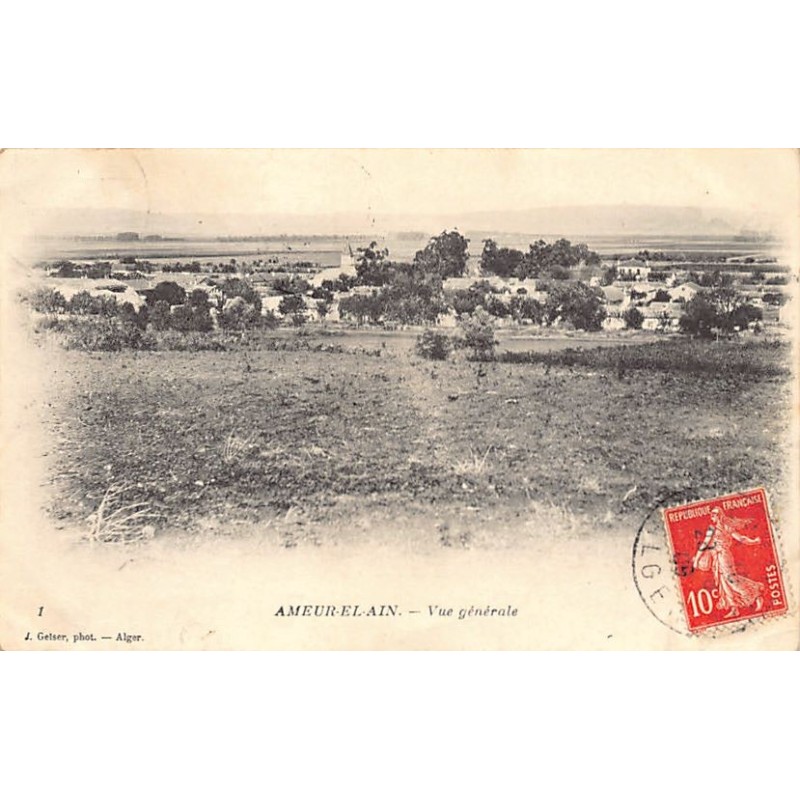 Rare collectable postcards of ALGERIA. Vintage Postcards of ALGERIA
