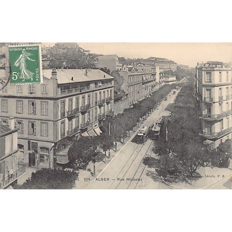 Rare collectable postcards of ALGERIA. Vintage Postcards of ALGERIA