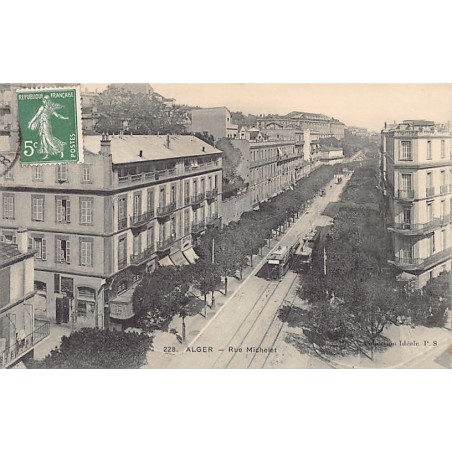 Rare collectable postcards of ALGERIA. Vintage Postcards of ALGERIA