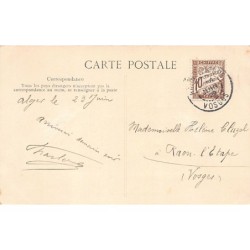 Rare collectable postcards of ALGERIA. Vintage Postcards of ALGERIA