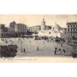 Rare collectable postcards of ALGERIA. Vintage Postcards of ALGERIA