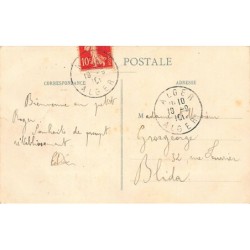 Rare collectable postcards of ALGERIA. Vintage Postcards of ALGERIA