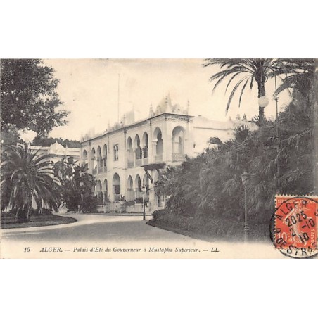 Rare collectable postcards of ALGERIA. Vintage Postcards of ALGERIA