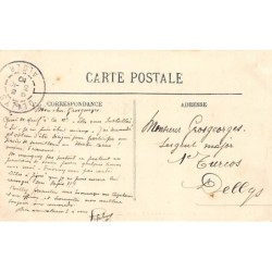 Rare collectable postcards of ALGERIA. Vintage Postcards of ALGERIA