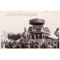 Rare collectable postcards of CAMBODIA. Vintage Postcards of CAMBODIA
