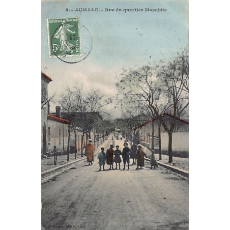 Rare collectable postcards of ALGERIA. Vintage Postcards of ALGERIA