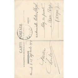 Rare collectable postcards of ALGERIA. Vintage Postcards of ALGERIA