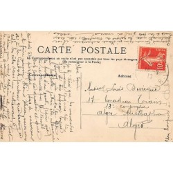 Rare collectable postcards of ALGERIA. Vintage Postcards of ALGERIA