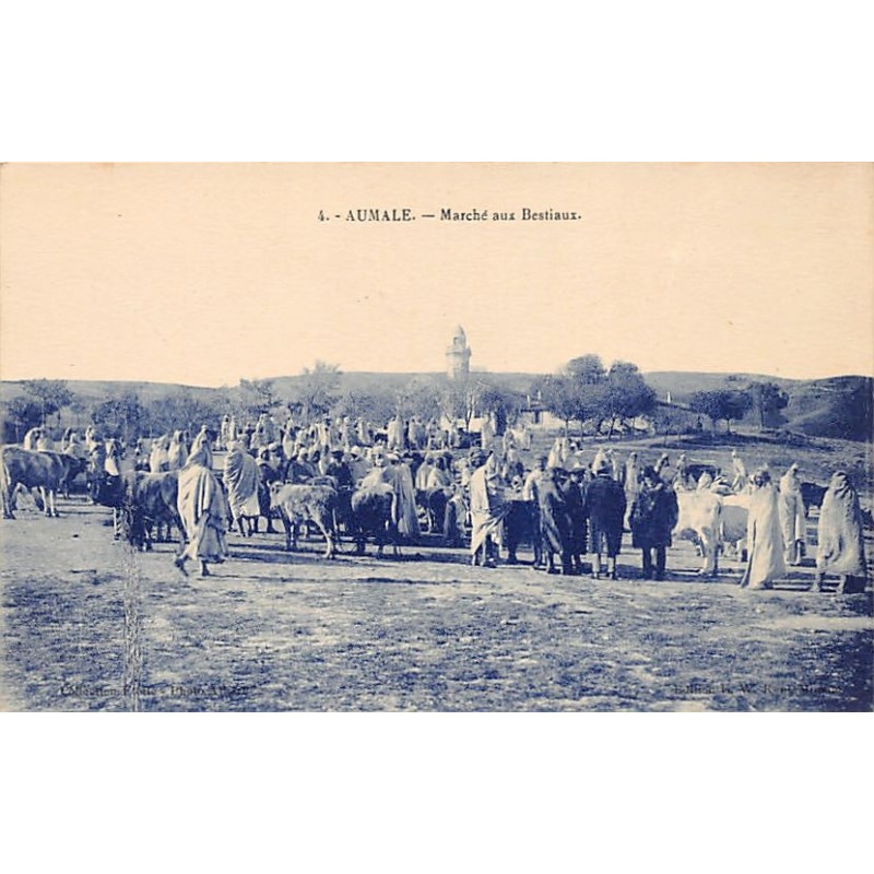 Rare collectable postcards of ALGERIA. Vintage Postcards of ALGERIA