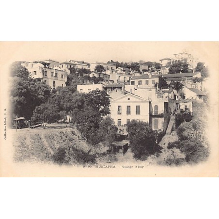 Rare collectable postcards of ALGERIA. Vintage Postcards of ALGERIA