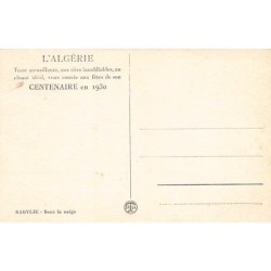 Rare collectable postcards of ALGERIA. Vintage Postcards of ALGERIA