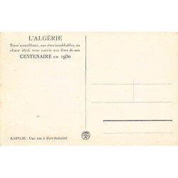 Rare collectable postcards of ALGERIA. Vintage Postcards of ALGERIA