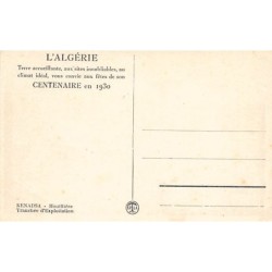 Rare collectable postcards of ALGERIA. Vintage Postcards of ALGERIA