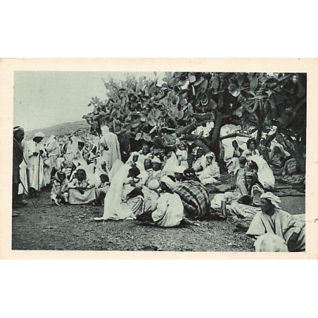 Rare collectable postcards of ALGERIA. Vintage Postcards of ALGERIA