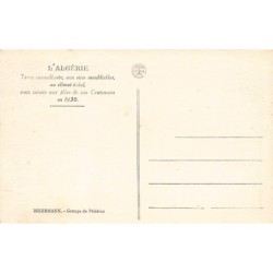 Rare collectable postcards of ALGERIA. Vintage Postcards of ALGERIA