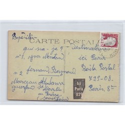 Rare collectable postcards of ALGERIA. Vintage Postcards of ALGERIA
