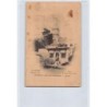 Rare collectable postcards of ALGERIA. Vintage Postcards of ALGERIA
