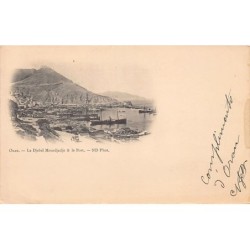 Rare collectable postcards of ALGERIA. Vintage Postcards of ALGERIA
