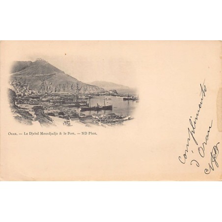 Rare collectable postcards of ALGERIA. Vintage Postcards of ALGERIA