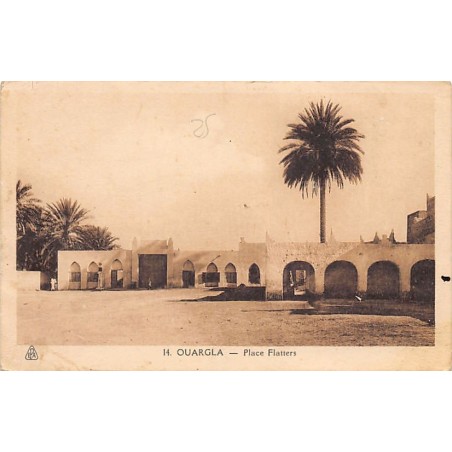 Rare collectable postcards of ALGERIA. Vintage Postcards of ALGERIA