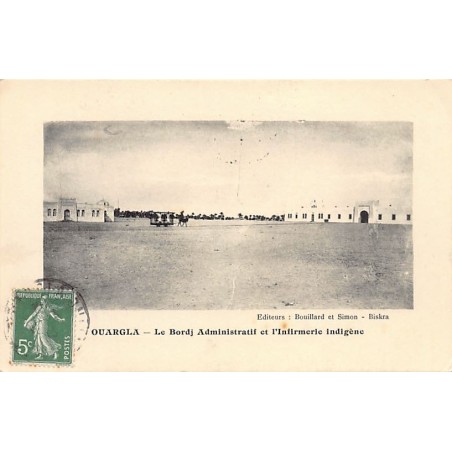 Rare collectable postcards of ALGERIA. Vintage Postcards of ALGERIA